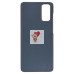 Задняя крышка для Samsung G980F (S20) Белый