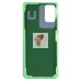 Задняя крышка для Samsung G985F (S20+) Красный