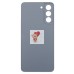 Задняя крышка для Samsung G990B (S21 FE) Белый