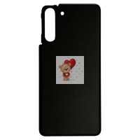 Задняя крышка для Samsung G991B (S21) Серый Задняя крышка для Samsung G991B (S21) Серый