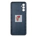 Задняя крышка для Samsung M135F (M13) Черный
