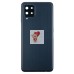 Задняя крышка для Samsung M225F (M22) Черный