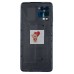 Задняя крышка для Samsung M225F (M22) Черный