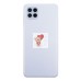 Задняя крышка для Samsung M225F (M22) Белый