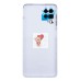 Задняя крышка для Samsung M225F (M22) Белый