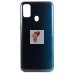 Задняя крышка для Samsung M307F (M30s) Черный