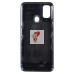 Задняя крышка для Samsung M307F (M30s) Черный