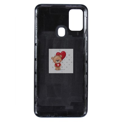 Задняя крышка для Samsung M315F (M31) Синий