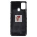 Задняя крышка для Samsung M315F (M31) Красный