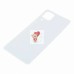 Задняя крышка для Samsung M325F (M32) Белый