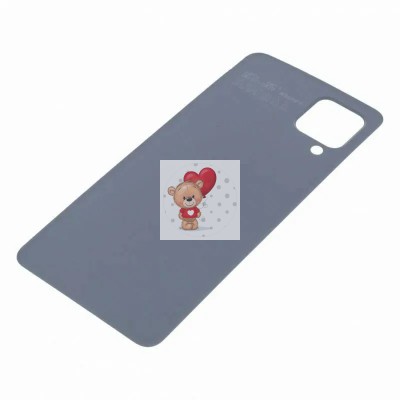 Задняя крышка для Samsung M325F (M32) Белый