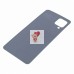 Задняя крышка для Samsung M325F (M32) Белый