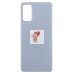 Задняя крышка для Samsung M526B (M52 5G) Белый