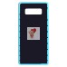 Задняя крышка для Samsung N950F (Note 8) Черный