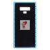 Задняя крышка для Samsung N960F (Note 9) Черный