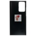 Задняя крышка для Samsung N985F (Note 20 Ultra) Черный