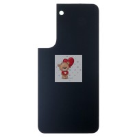 Задняя крышка для Samsung S901B (S22) Черный Задняя крышка для Samsung S901B (S22) Черный