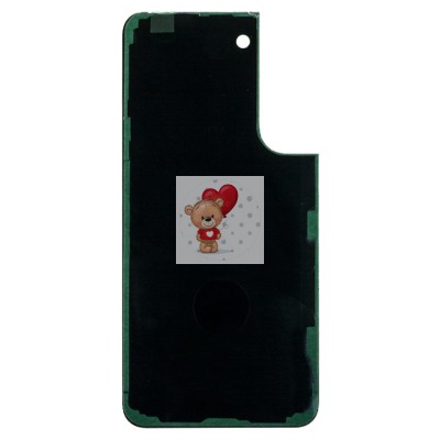 Задняя крышка для Samsung S901B (S22) Черный Задняя крышка для Samsung S901B (S22) Черный
