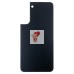Задняя крышка для Samsung S906B (S22+) Черный