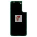 Задняя крышка для Samsung S906B (S22+) Черный