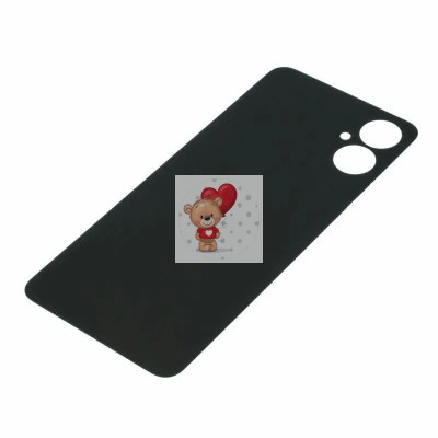 Задняя крышка для Tecno Camon 19 Neo Голубой