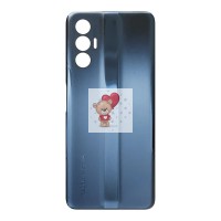 Задняя крышка для Tecno Pova 3 Черный