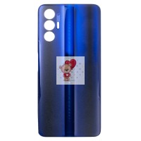 Задняя крышка для Tecno Pova 3 Синий