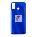 Задняя крышка для Tecno Spark 6 Go Синий