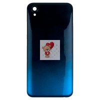 Задняя крышка для Vivo Y91C Черный