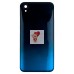 Задняя крышка для Vivo Y91C Черный