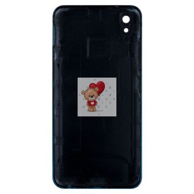 Задняя крышка для Vivo Y91C Черный