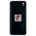 Задняя крышка для Vivo Y91C Черный