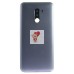 Задняя крышка для Xiaomi Pocophone F1 Черный
