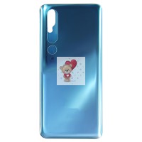 Задняя крышка для Xiaomi Mi 10 Зеленый Задняя крышка для Xiaomi Mi 10 Зеленый