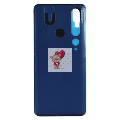 Задняя крышка для Xiaomi Mi 10 Зеленый Задняя крышка для Xiaomi Mi 10 Зеленый