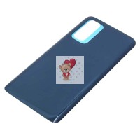 Задняя крышка для Xiaomi Mi 10T Pro Черный Задняя крышка для Xiaomi Mi 10T Pro Черный