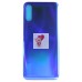 Задняя крышка для Xiaomi Mi A3 Синий