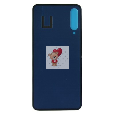 Задняя крышка для Xiaomi Mi A3 Белый Задняя крышка для Xiaomi Mi A3 Белый