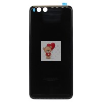 Задняя крышка для Xiaomi Mi Note 3 Черный Задняя крышка для Xiaomi Mi Note 3 Черный