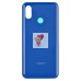 Задняя крышка для Xiaomi Mi 8 Синий