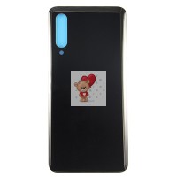 Задняя крышка для Xiaomi Mi 9 Черный Задняя крышка для Xiaomi Mi 9 Черный
