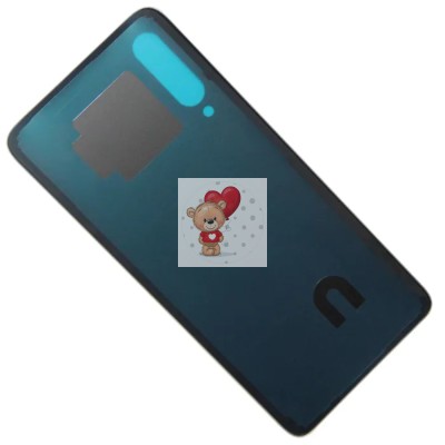 Задняя крышка для Xiaomi Mi 9 Синий Задняя крышка для Xiaomi Mi 9 Синий