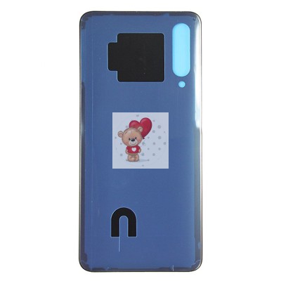 Задняя крышка для Xiaomi Mi 9 Черный Задняя крышка для Xiaomi Mi 9 Черный