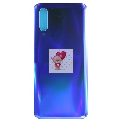 Задняя крышка для Xiaomi Mi 9 Lite Синий