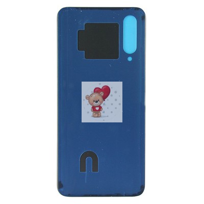Задняя крышка для Xiaomi Mi 9 Lite Синий