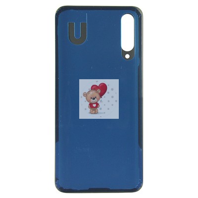 Задняя крышка для Xiaomi Mi 9 Lite Серый Задняя крышка для Xiaomi Mi 9 Lite Серый