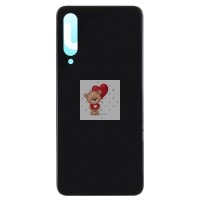 Задняя крышка для Xiaomi Mi 9 SE Черный Задняя крышка для Xiaomi Mi 9 SE Черный