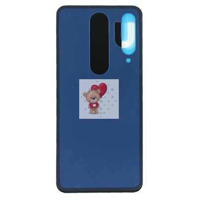 Задняя крышка для Xiaomi Mi 9 SE Синий