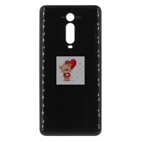 Задняя крышка для Xiaomi Mi 9T Pro Черный