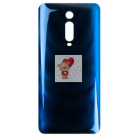 Задняя крышка для Xiaomi Mi 9T Синий - Премиум Задняя крышка для Xiaomi Mi 9T Синий - Премиум